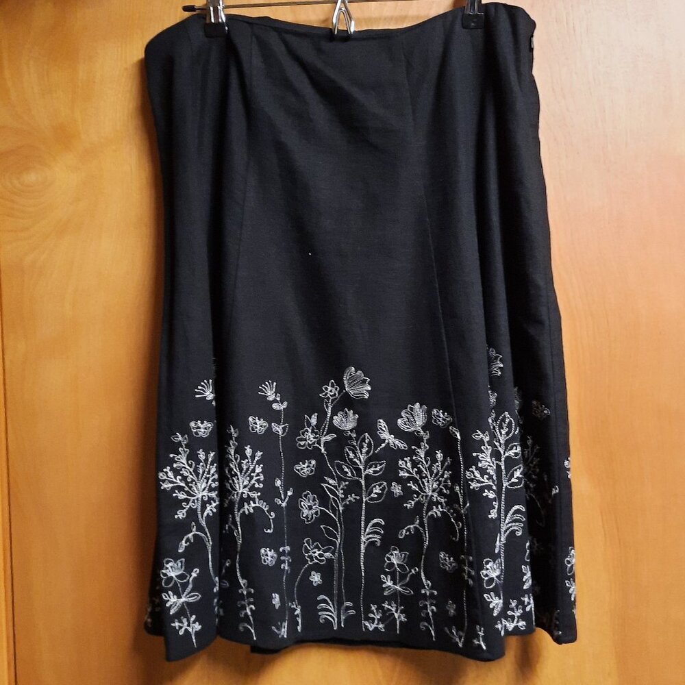 Skirt, Christopher & Banks Skirt